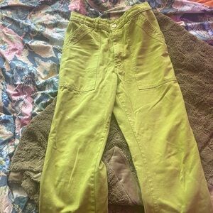Big Bud Press Work Pants
